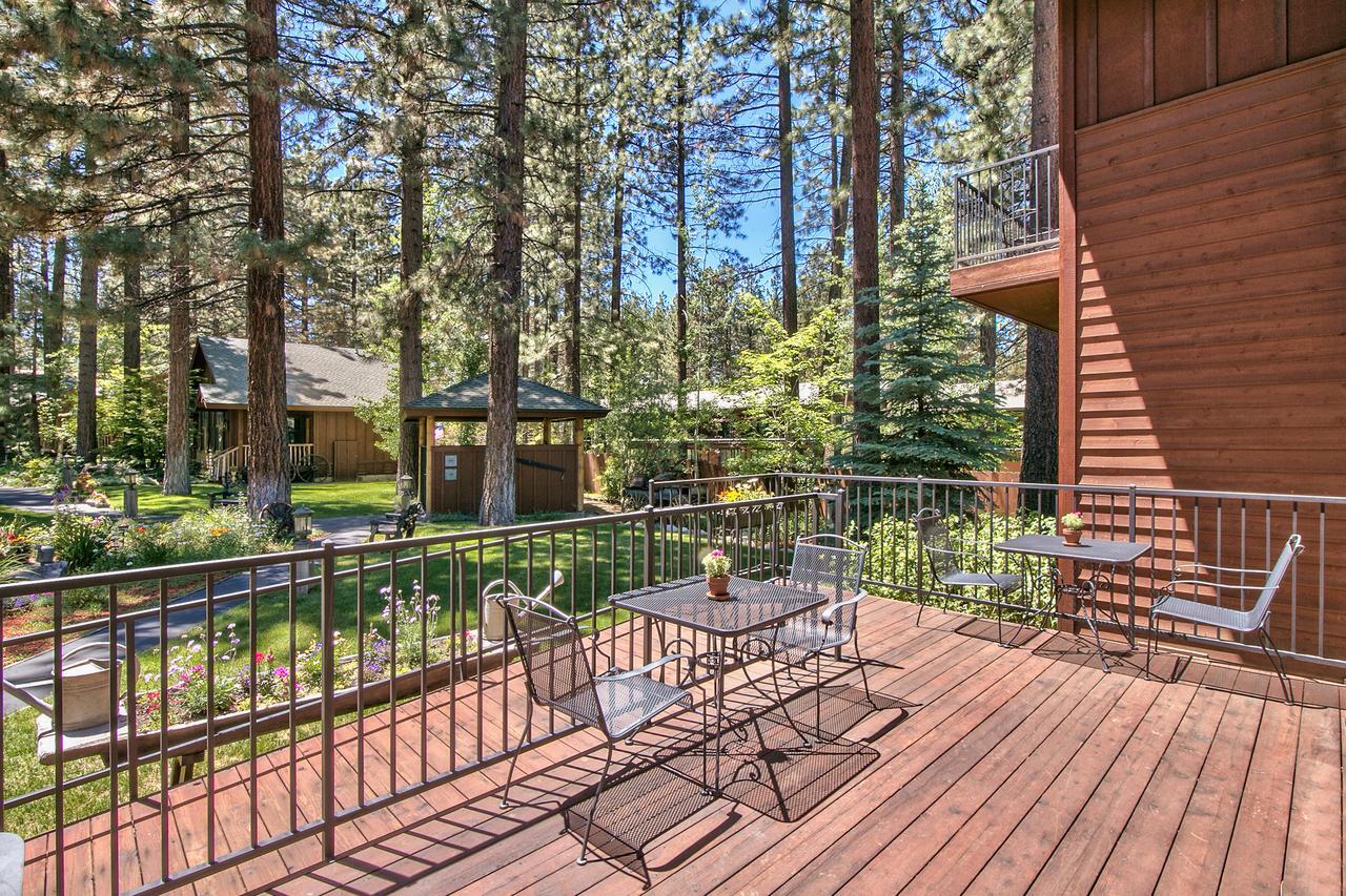 Black Bear Lodge South Lake Tahoe Exterior photo